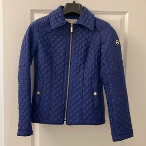 Michael Kors quilted jacket